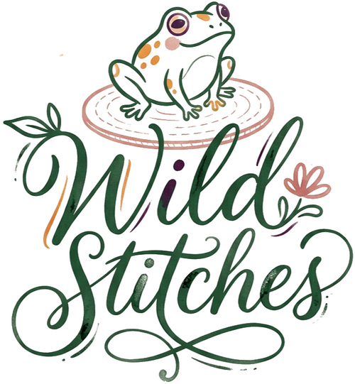 Wild Stitches